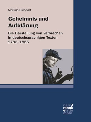 cover image of Geheimnis und Aufklärung